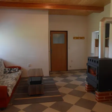 Apartmán U Jeníka