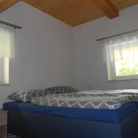 Apartmán U Jeníka Dobrinsko