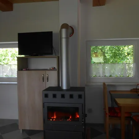 U Jeníka Apartmán