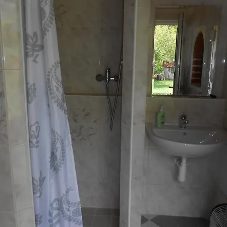 U Jeníka Apartmán Dobrinsko