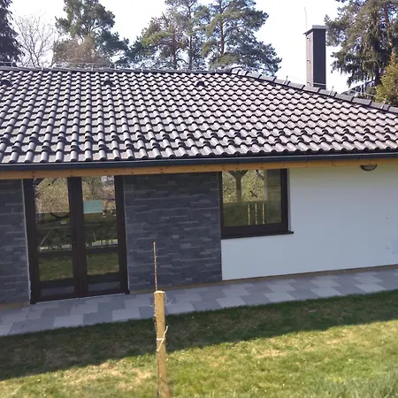 U Jeníka Apartmán Dobrinsko