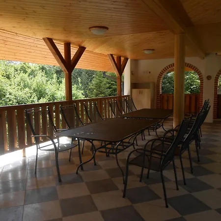 Apartmán U Jeníka Dobrinsko