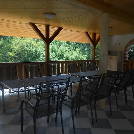 Apartmán U Jeníka