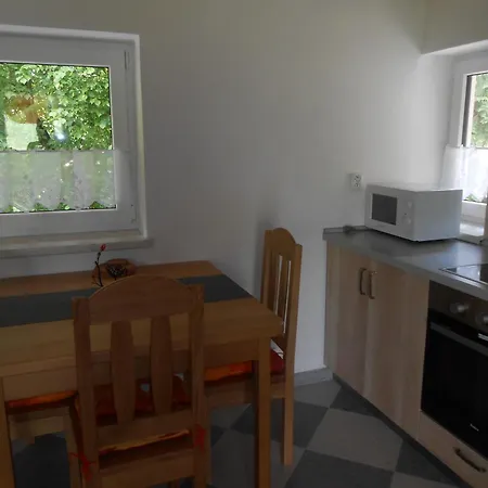 Apartmán U Jeníka